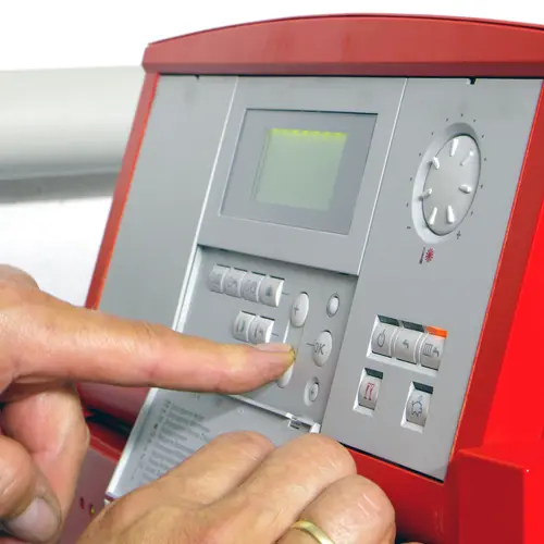 Pompes à chaleur et transition énergétique | etaE Concept Sàrl