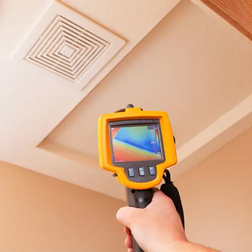 Une expertise technique au cœur de vos projets. Études énergétiques et diagnostics techniques