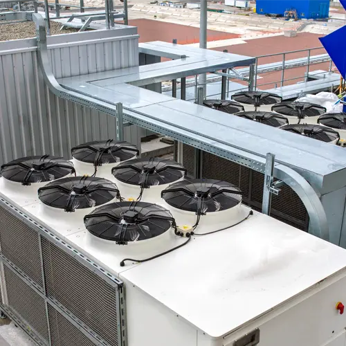 Analyse des consommations et performances énergétiques