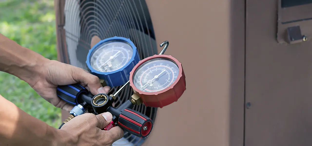 Installateur en énergies, CVC et techniques du bâtiment